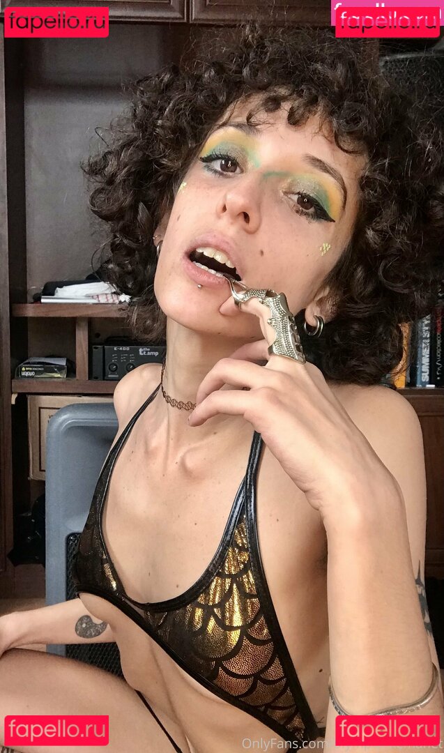 olympialikemanet Nude Onlyfans Photo 31