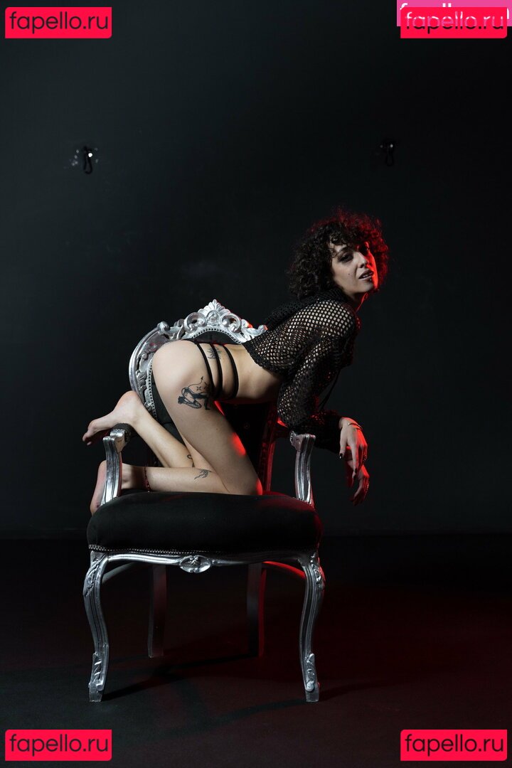 olympialikemanet Nude Onlyfans Photo 18
