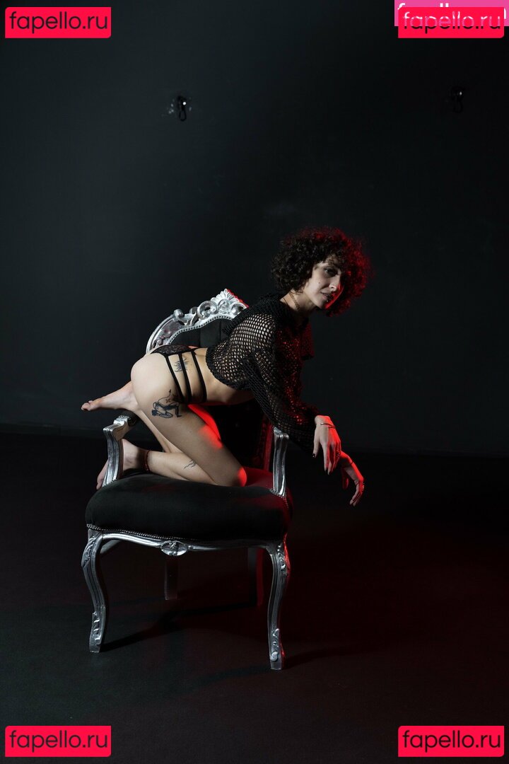 olympialikemanet Nude Onlyfans Photo 16