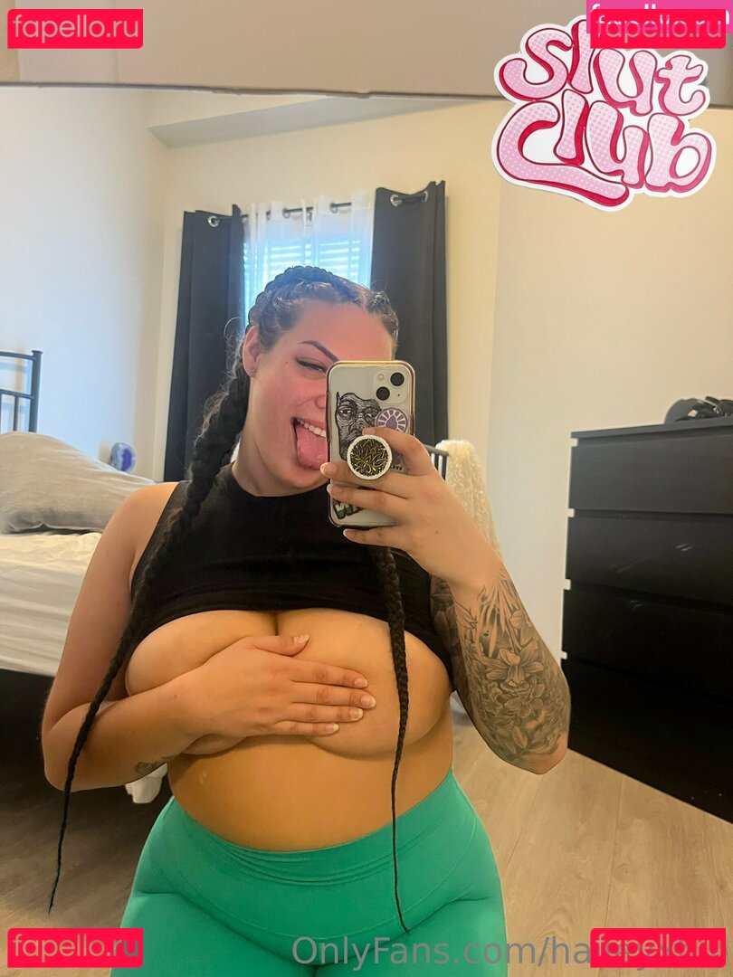 haileyxhill Nude Onlyfans Photo 23
