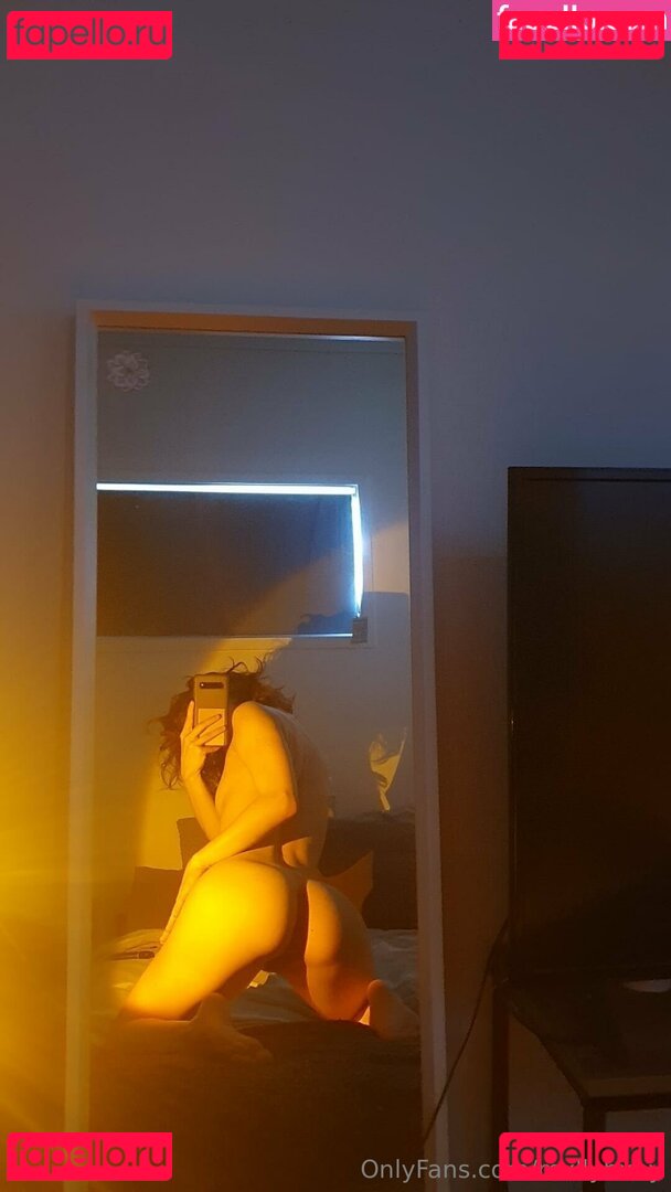 mxllybxby Nude Onlyfans Photo 47
