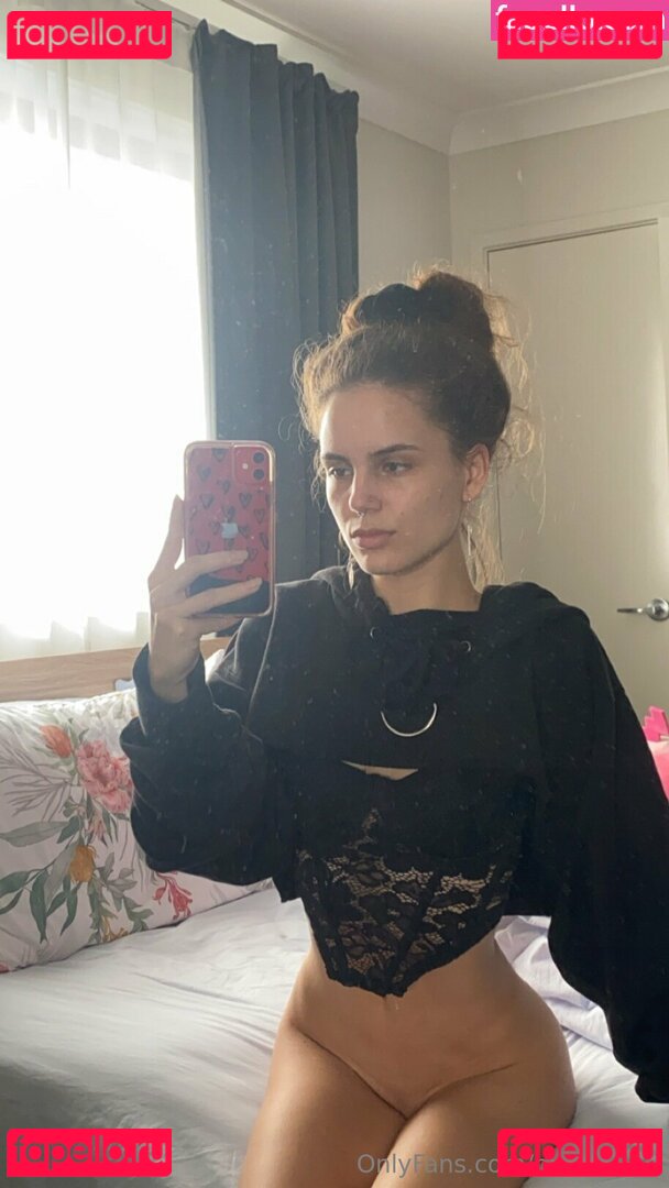 mxllybxby Nude Onlyfans Photo 39