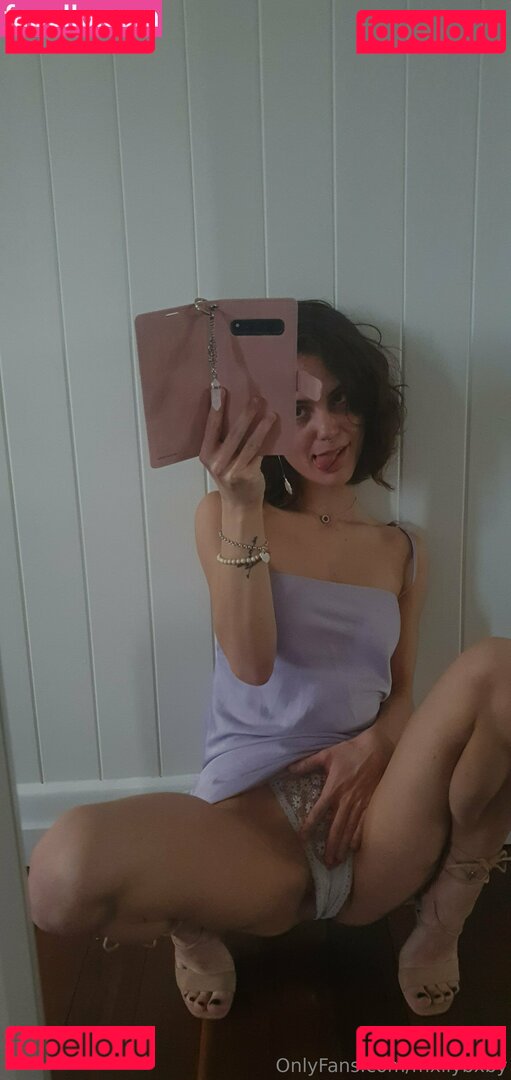 mxllybxby Nude Onlyfans Photo 18