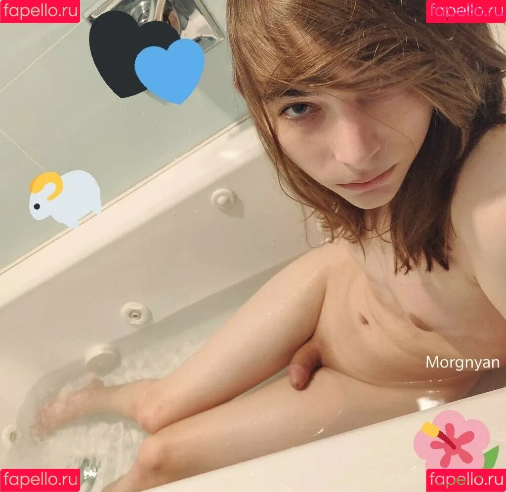 Morgnyan Onlyfans Photo Gallery 