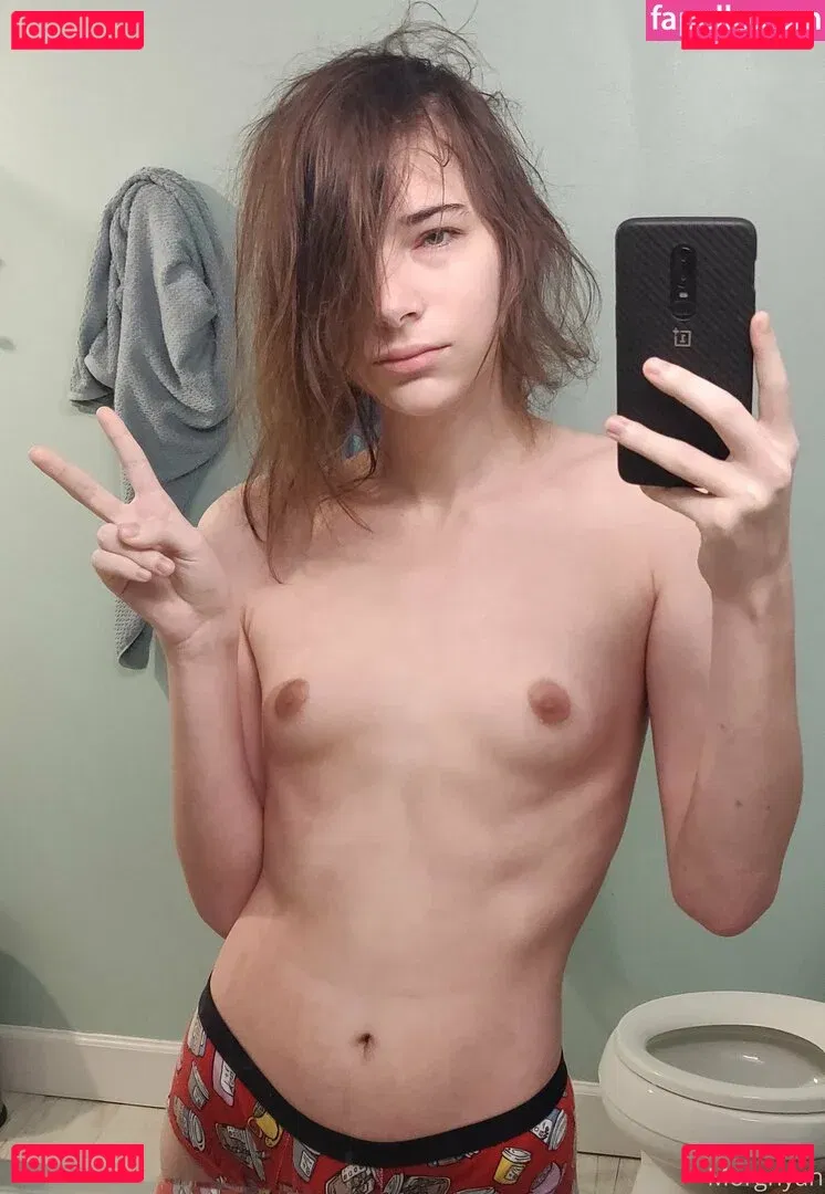 Morgnyan Onlyfans Photo Gallery 