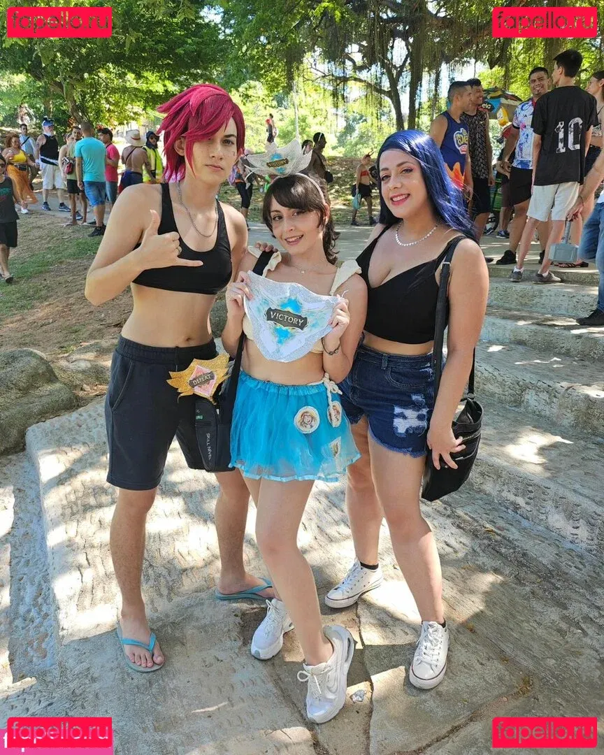 lufelixya Onlyfans Photo Gallery 