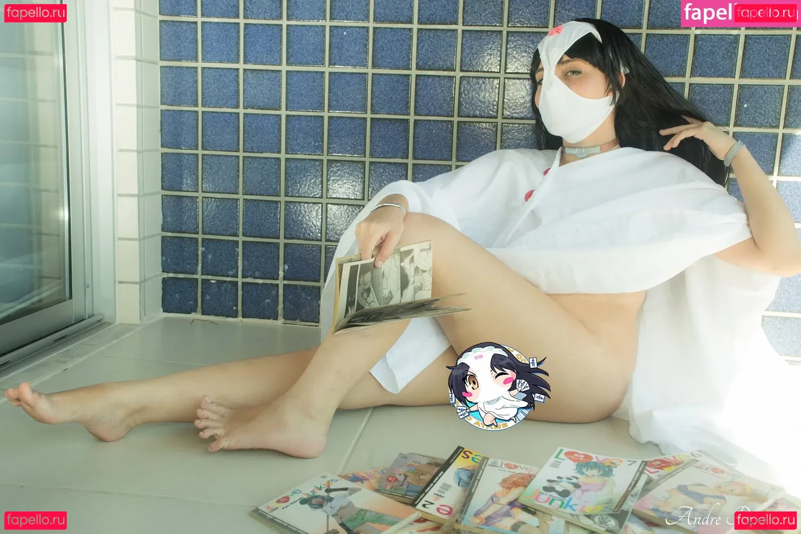 lufelixya Onlyfans Photo Gallery 