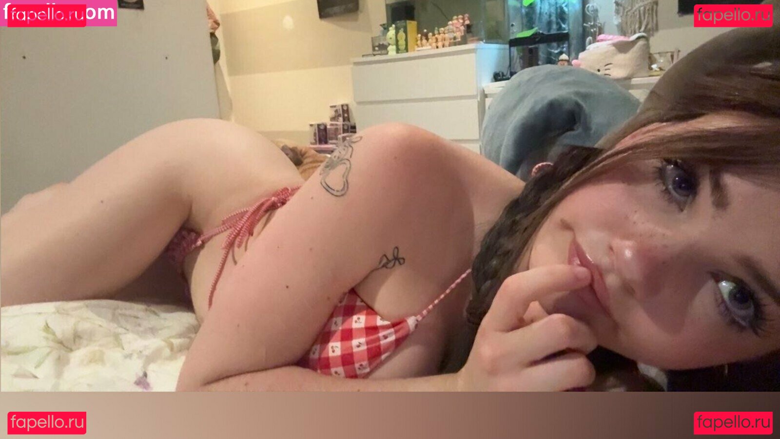 poppyjoyyy Nude Onlyfans Photo 3