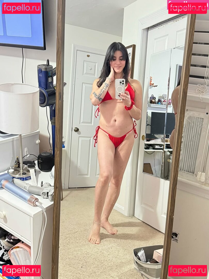 Alexa Marla Nude Onlyfans Photo 8