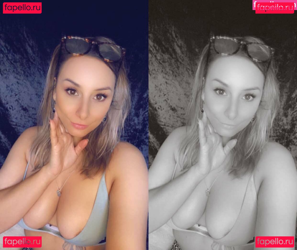 mariah_leonne Nude Onlyfans Photo 31