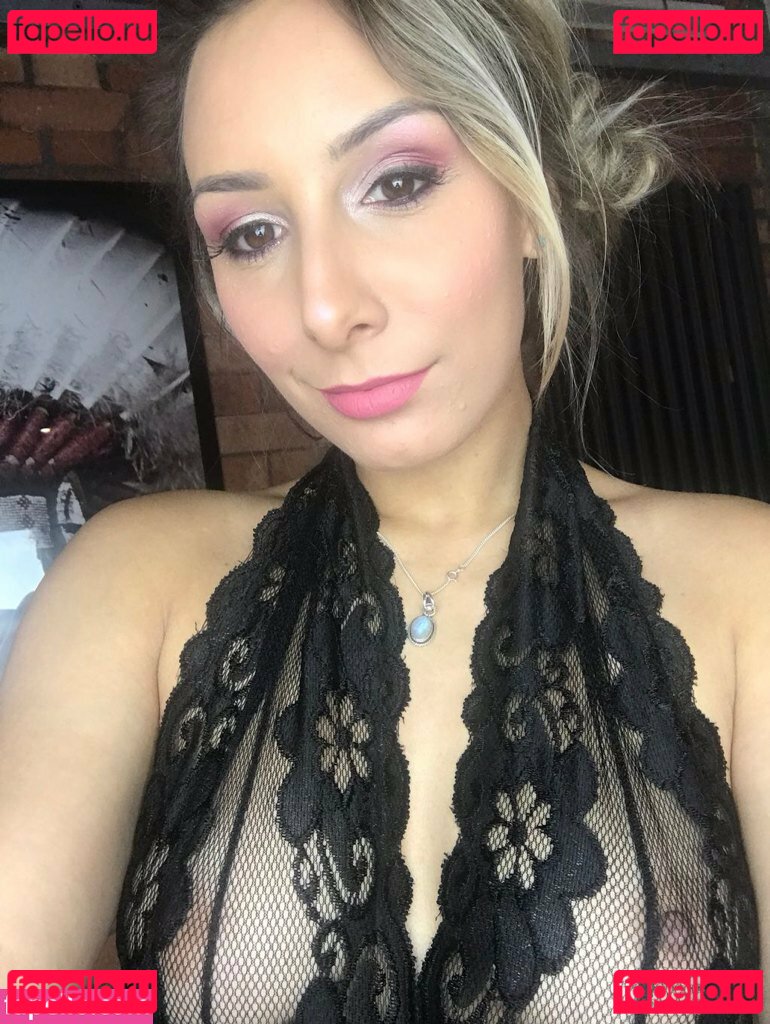 mariah_leonne Nude Onlyfans Photo 29
