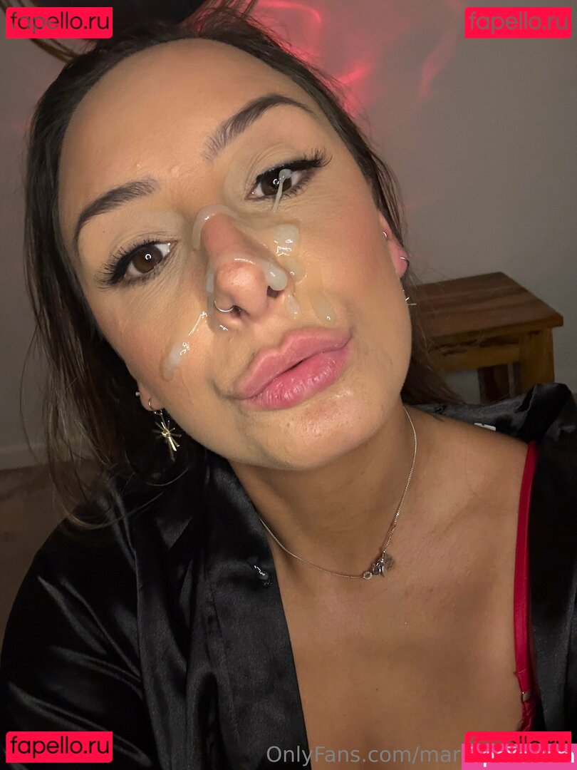 mariah_leonne Nude Onlyfans Photo 9