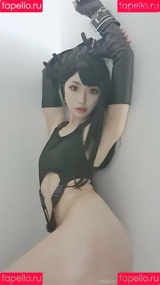 Kiyocosplay Onlyfans Photo Gallery 