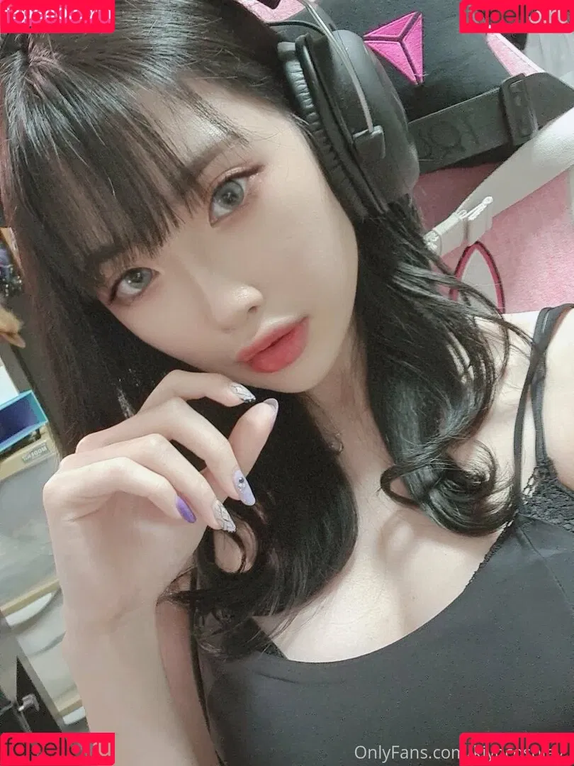 Kiyocosplay Onlyfans Photo Gallery 