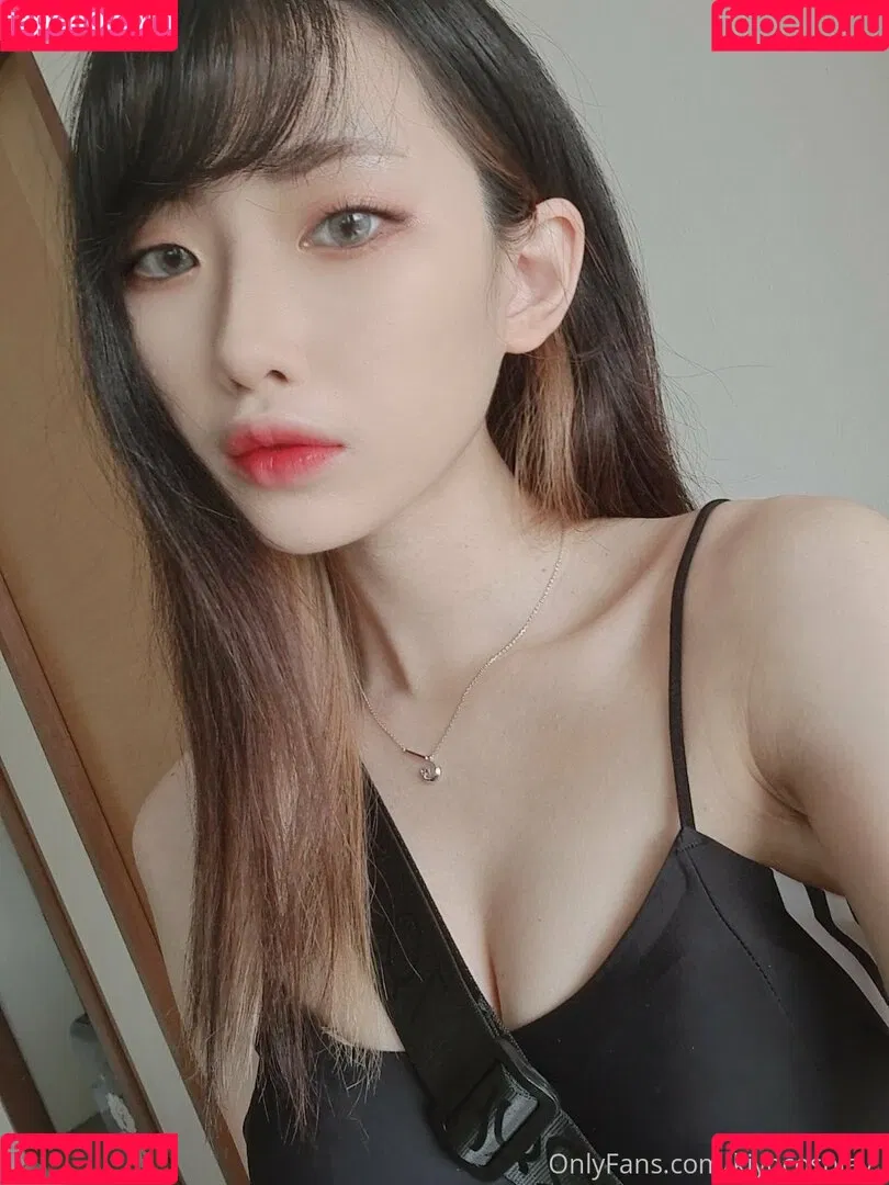 Kiyocosplay Onlyfans Photo Gallery 