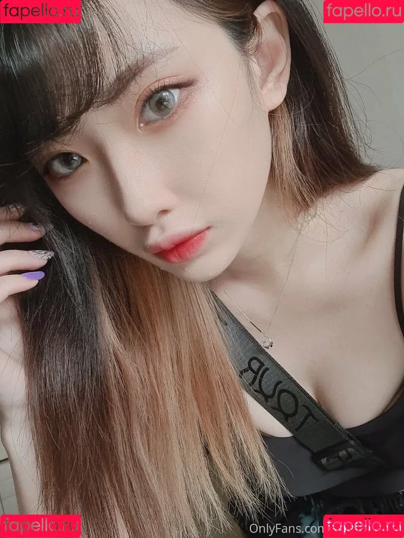 Kiyocosplay Onlyfans Photo Gallery 