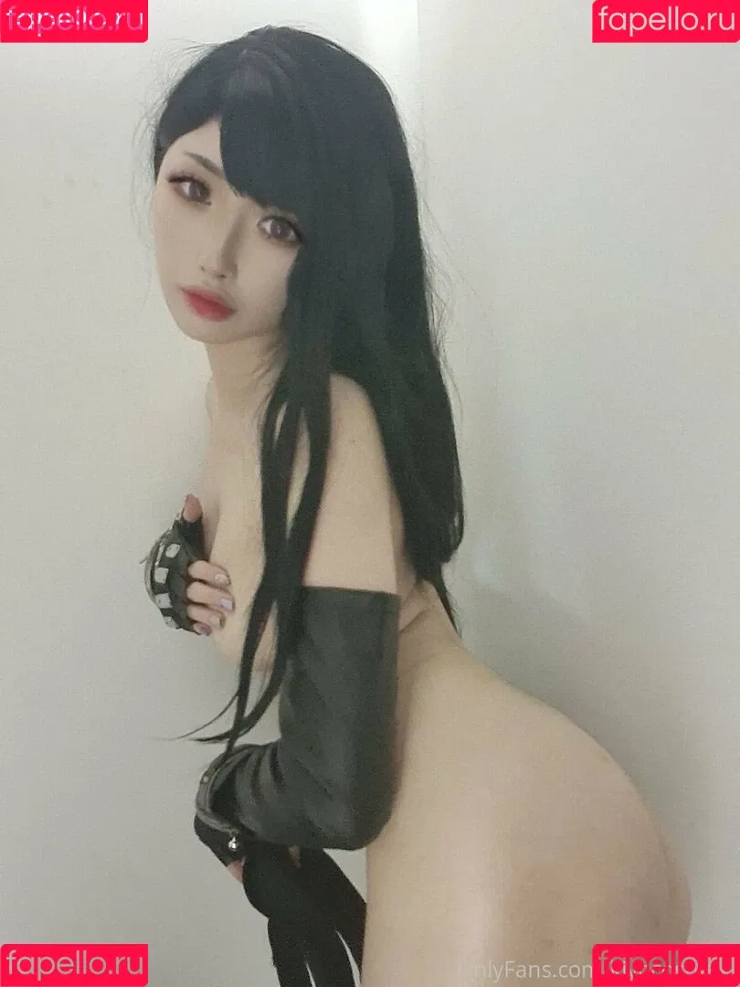Kiyocosplay Onlyfans Photo Gallery 