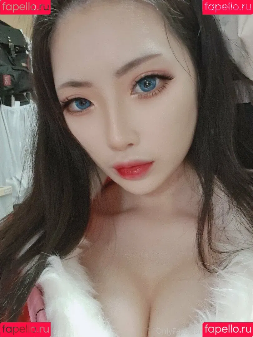 Kiyocosplay Onlyfans Photo Gallery 