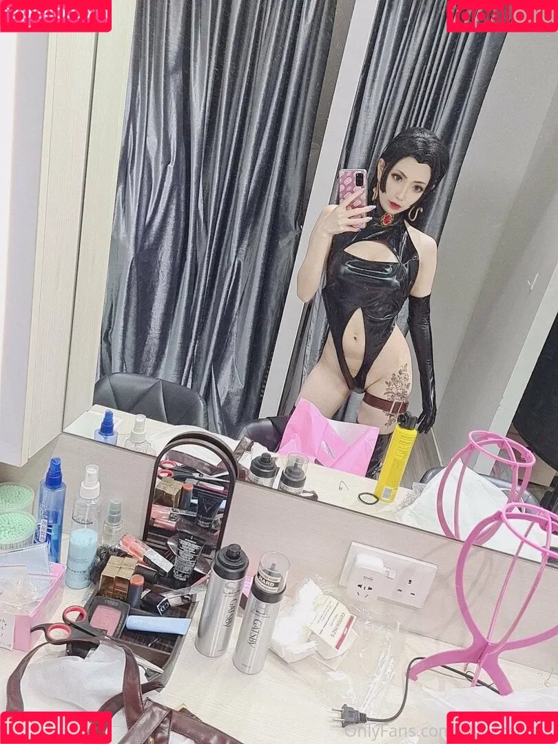 Kiyocosplay Onlyfans Photo Gallery 