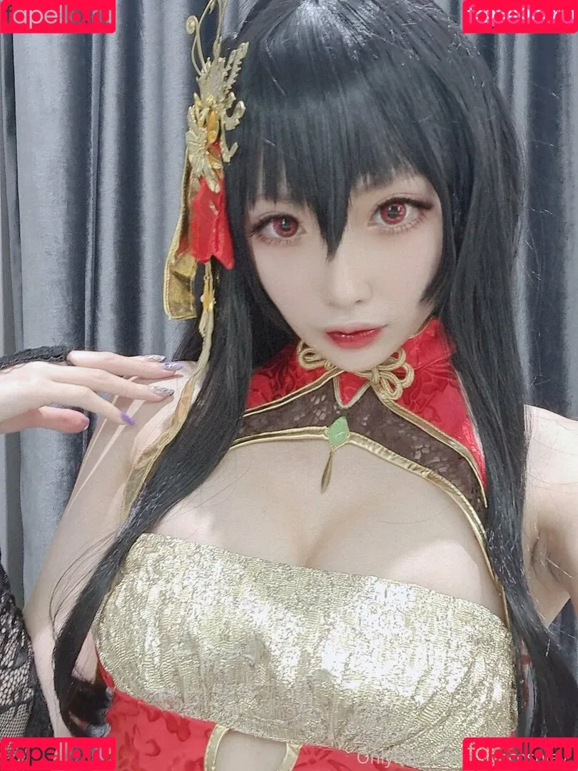 Kiyocosplay Onlyfans Photo Gallery 