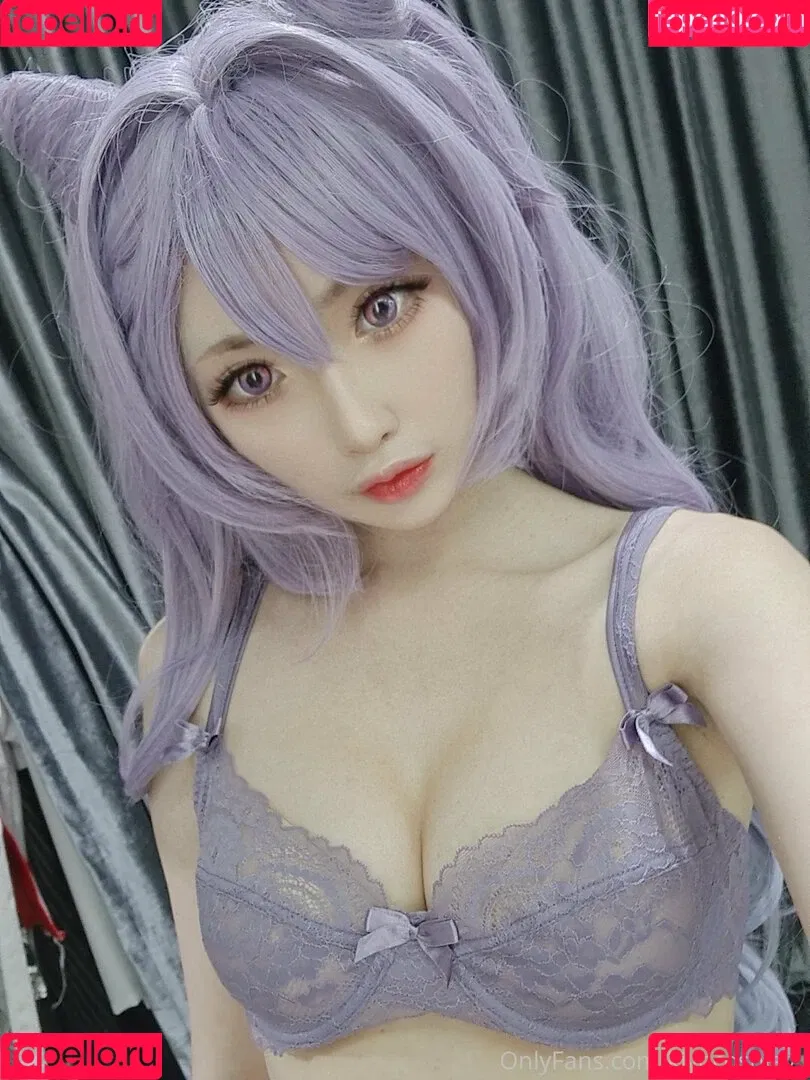 Kiyocosplay Onlyfans Photo Gallery 