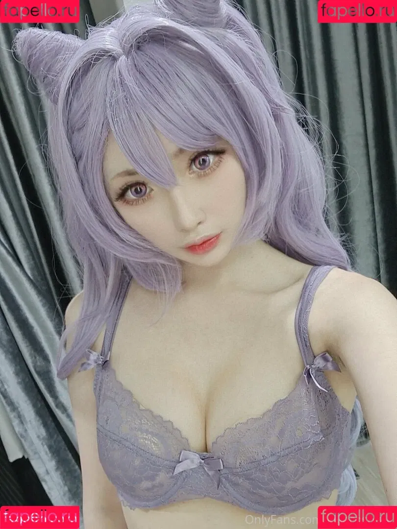 Kiyocosplay Onlyfans Photo Gallery 