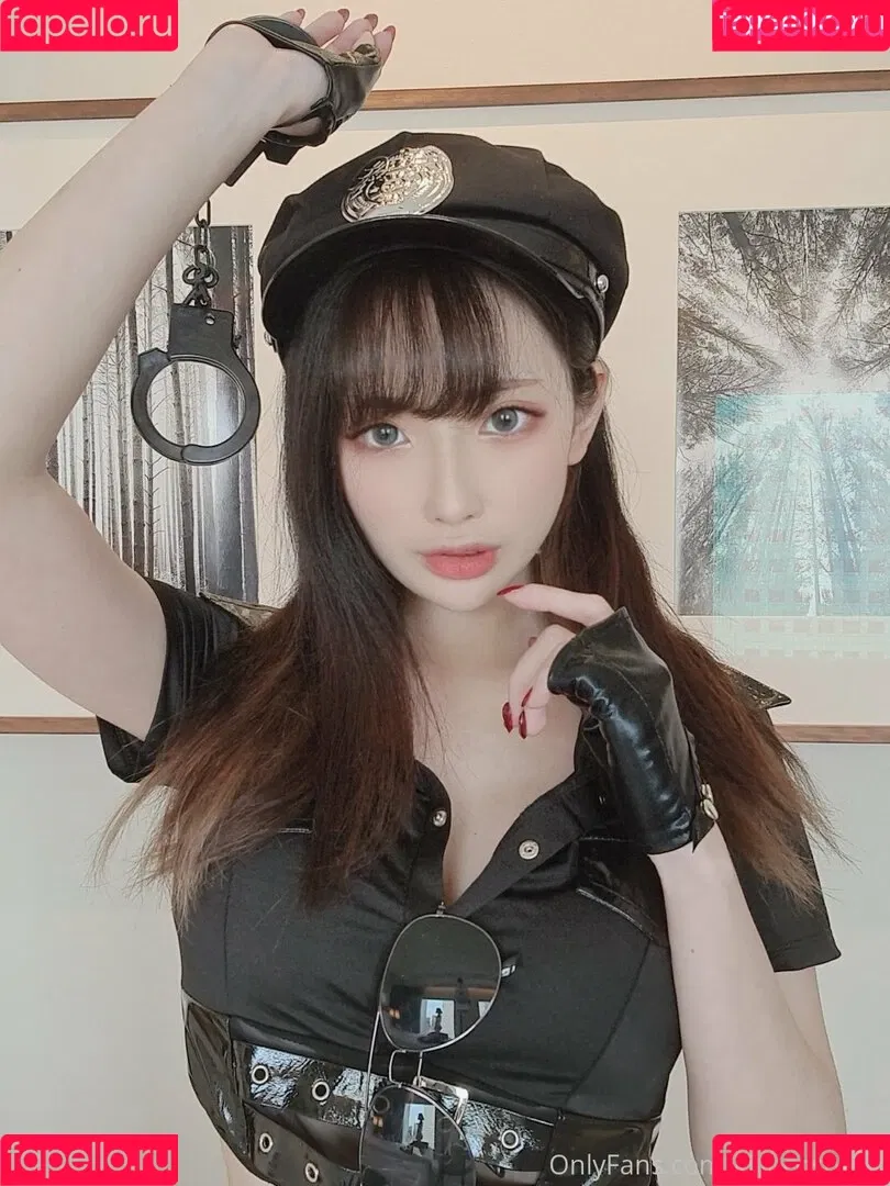 Kiyocosplay Onlyfans Photo Gallery 