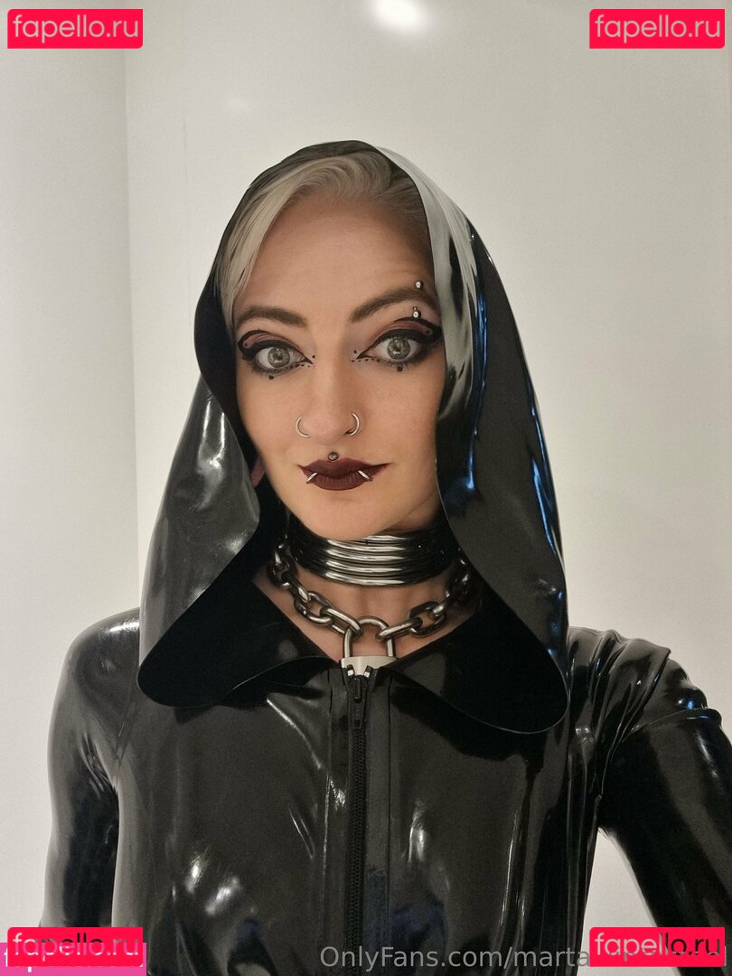 martaklintasteel Nude Onlyfans Photo 51