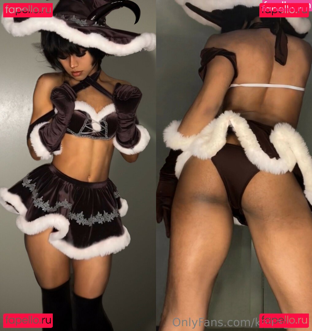 kairagaku Nude Onlyfans Photo 12