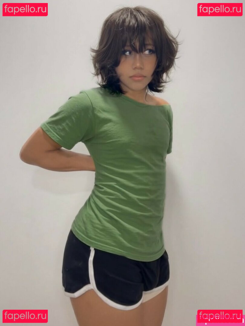 kairagaku Nude Onlyfans Photo 3