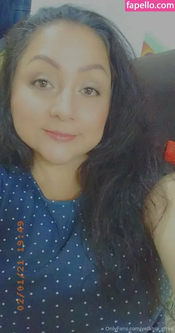 yelahia_gfree Onlyfans Photo Gallery 