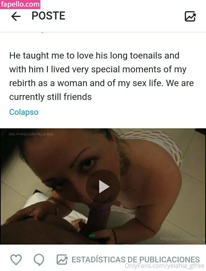 yelahia_gfree Onlyfans Photo Gallery 