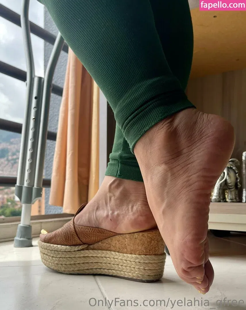 yelahia_gfree Onlyfans Photo Gallery 