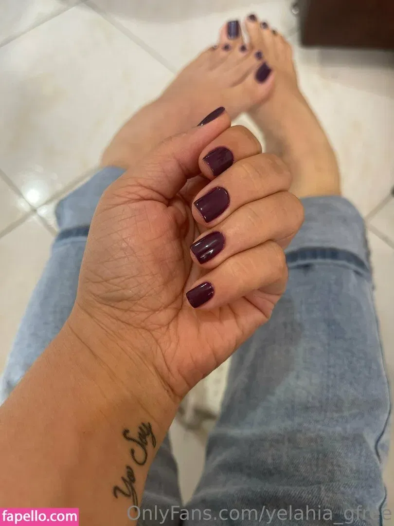 yelahia_gfree Onlyfans Photo Gallery 