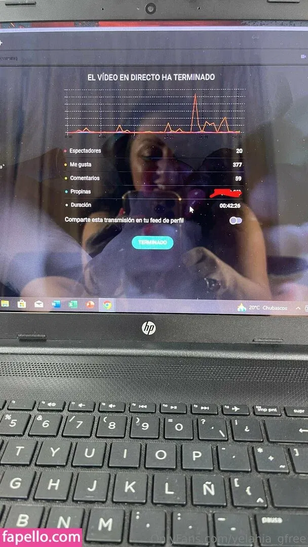 yelahia_gfree Onlyfans Photo Gallery 