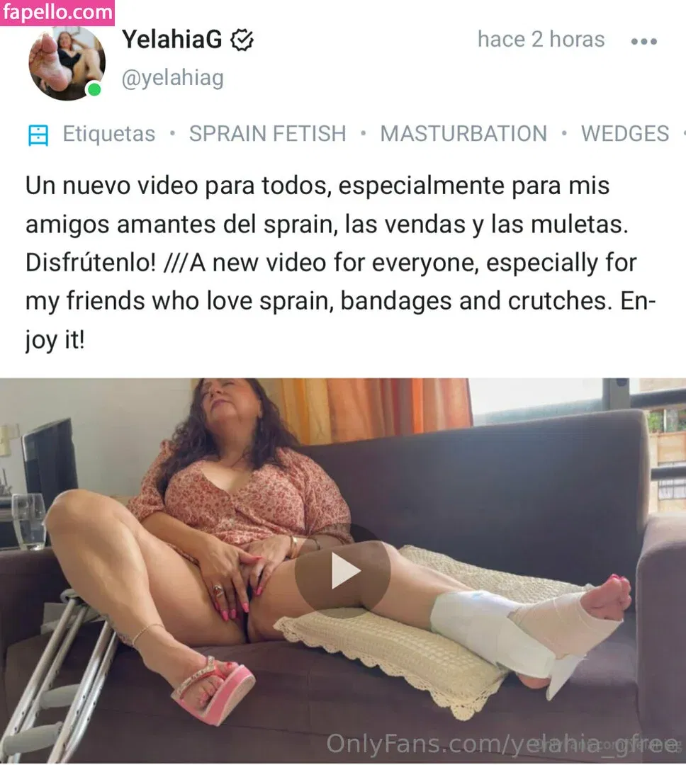 yelahia_gfree Onlyfans Photo Gallery 