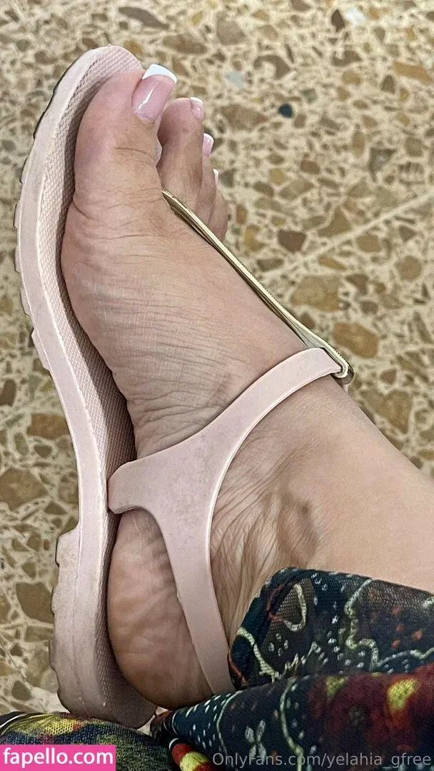 yelahia_gfree Onlyfans Photo Gallery 