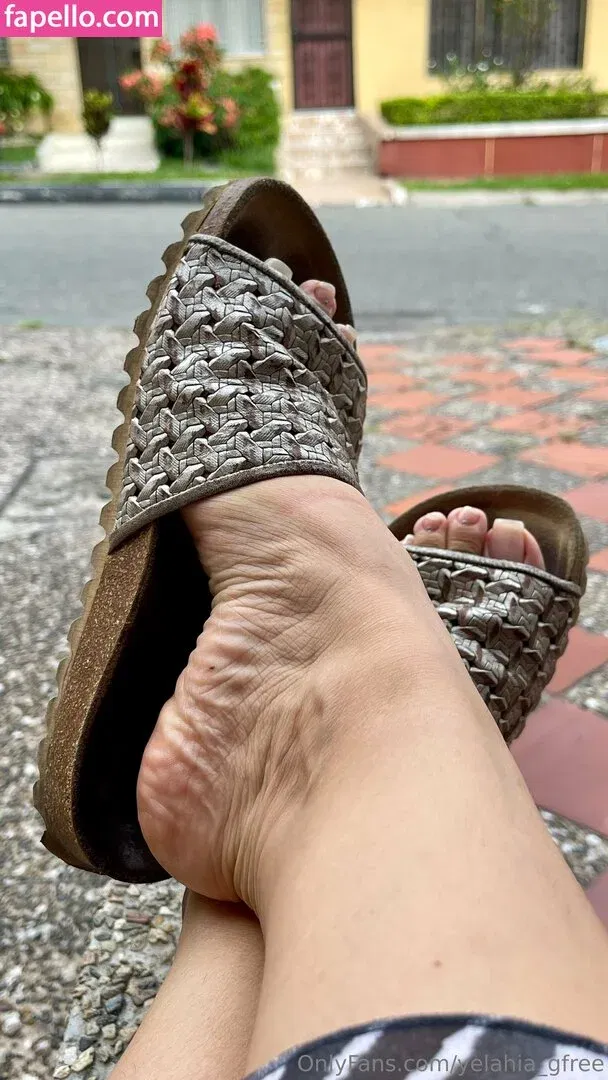 yelahia_gfree Onlyfans Photo Gallery 