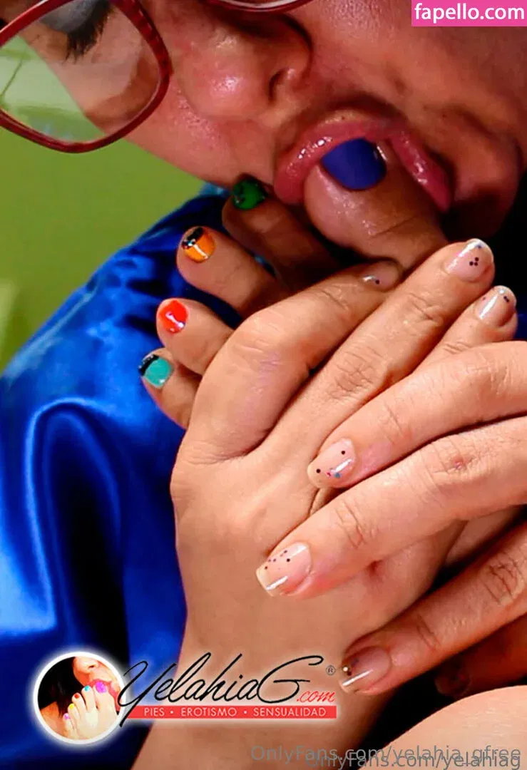 yelahia_gfree Onlyfans Photo Gallery 