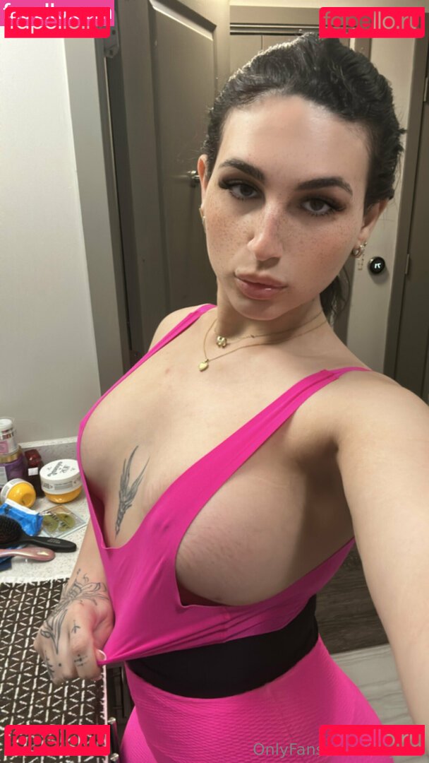 tiffycox Nude Onlyfans Photo 50