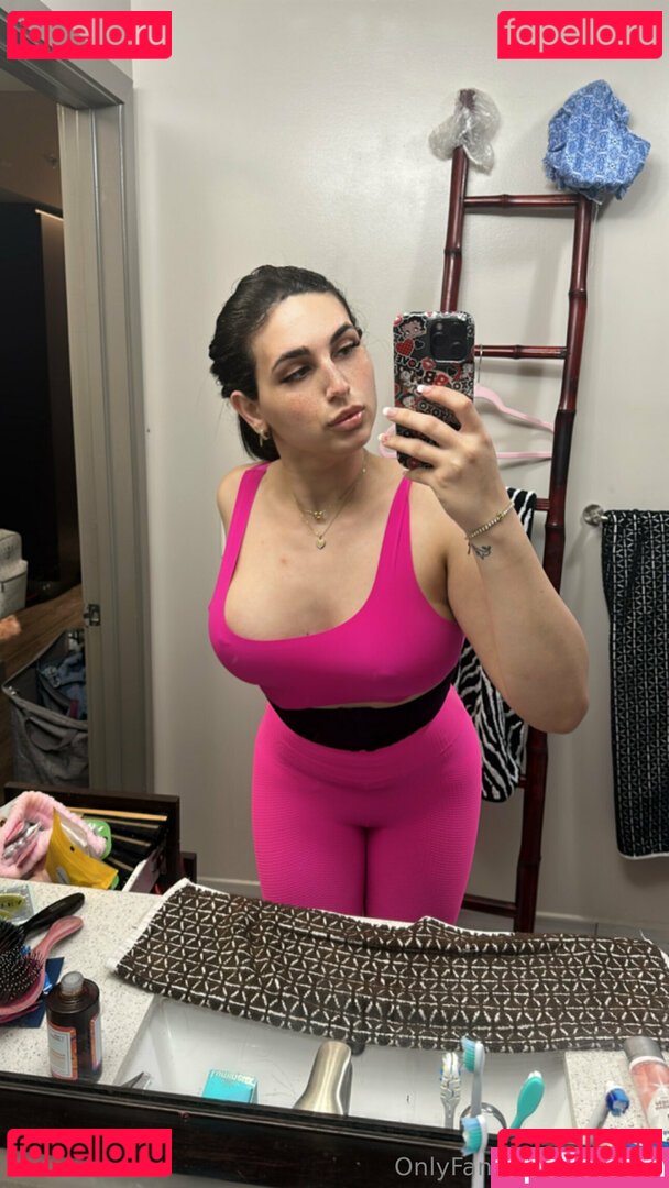 tiffycox Nude Onlyfans Photo 49