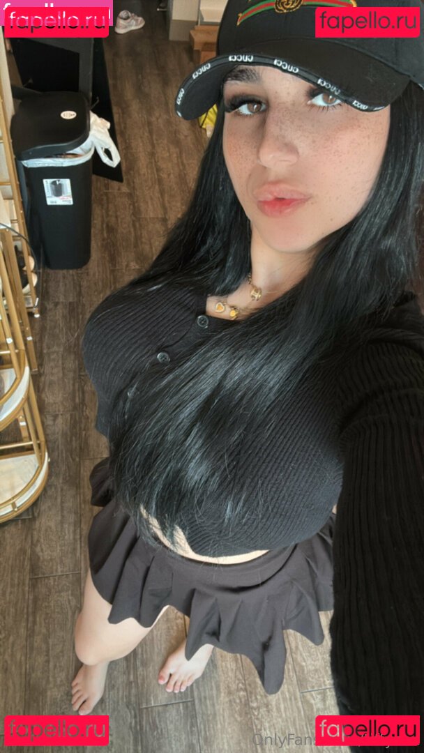 tiffycox Nude Onlyfans Photo 45