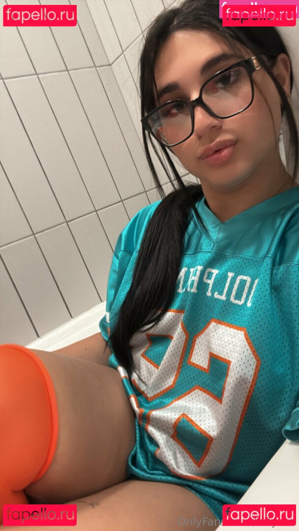 tiffycox Nude Onlyfans Photo 30