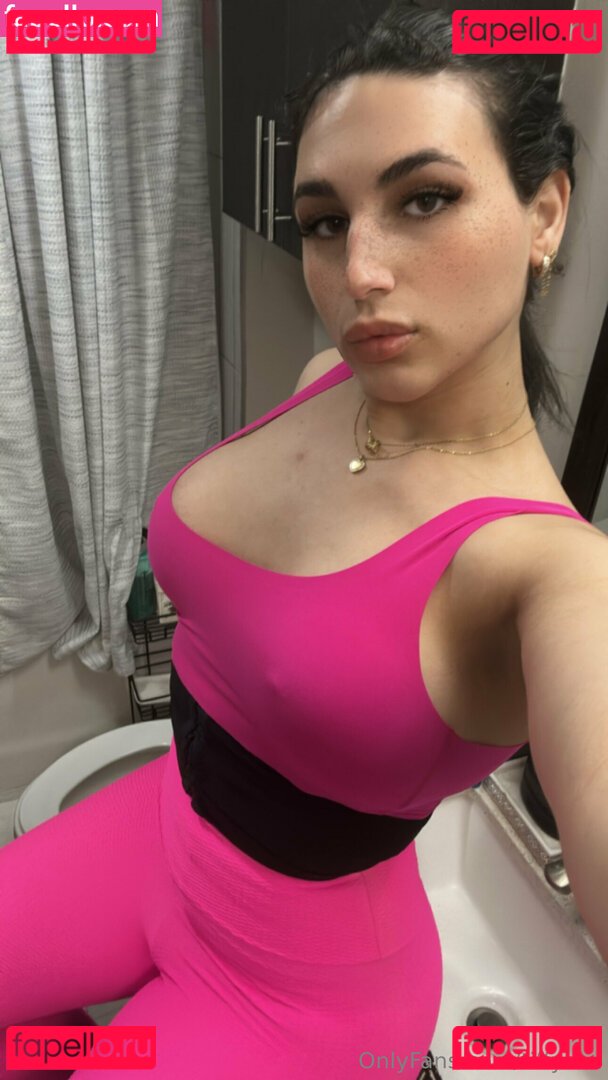 tiffycox Nude Onlyfans Photo 21