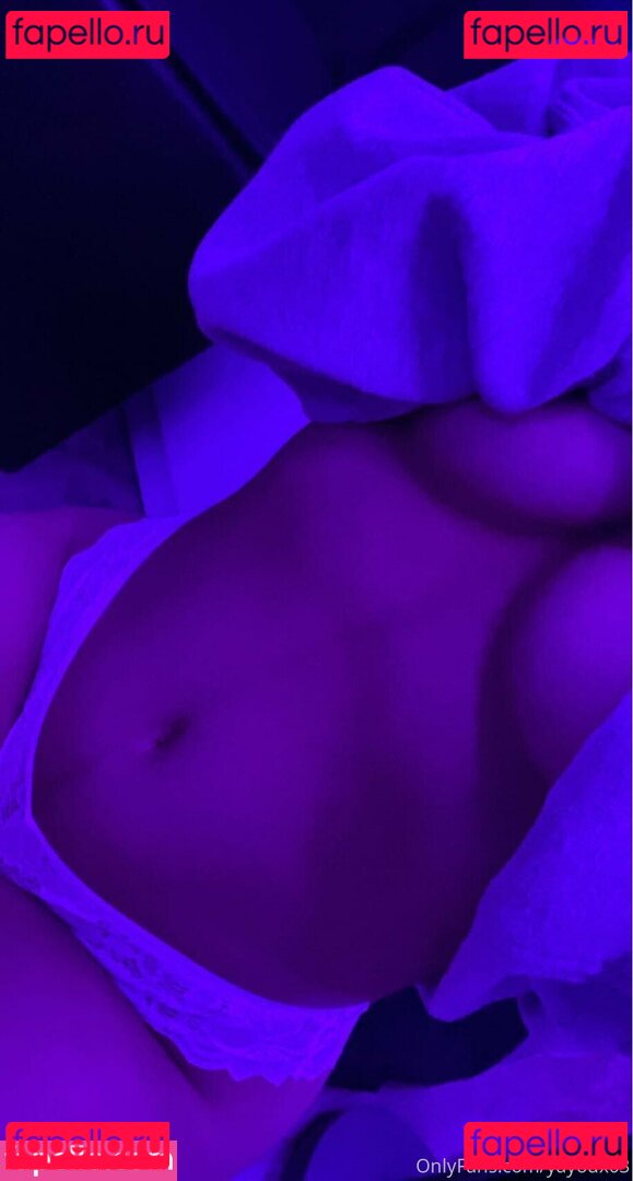Yayoux03 Nude Onlyfans Photo 38