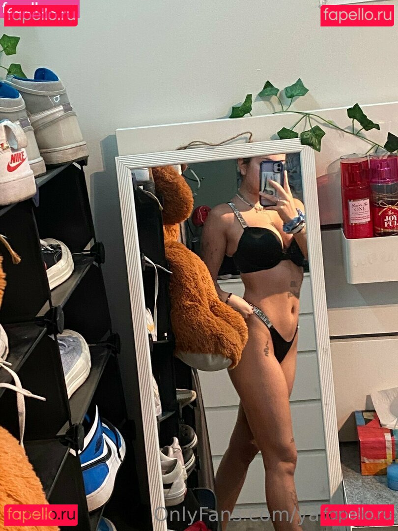 Yayoux03 Nude Onlyfans Photo 26