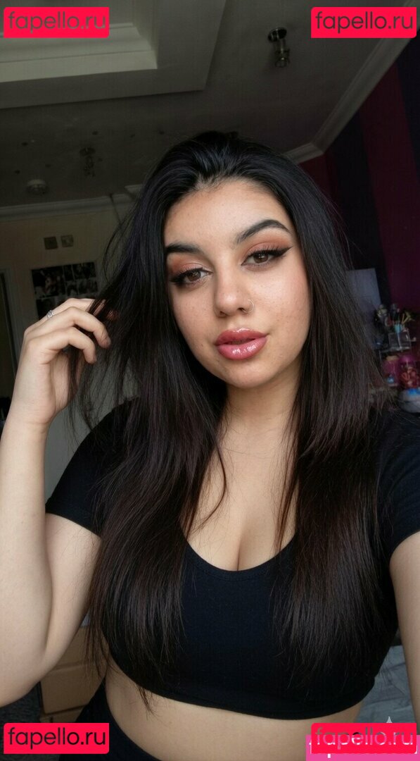 anisa khan Nude Onlyfans Photo 21