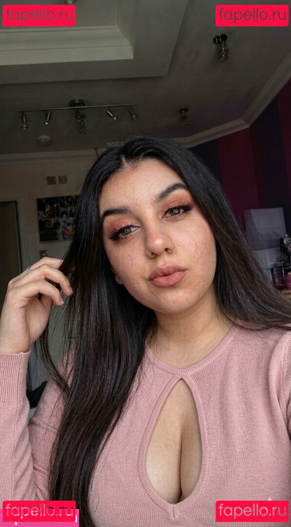 anisa khan Nude Onlyfans Photo 19