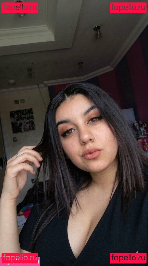 anisa khan Nude Onlyfans Photo 18