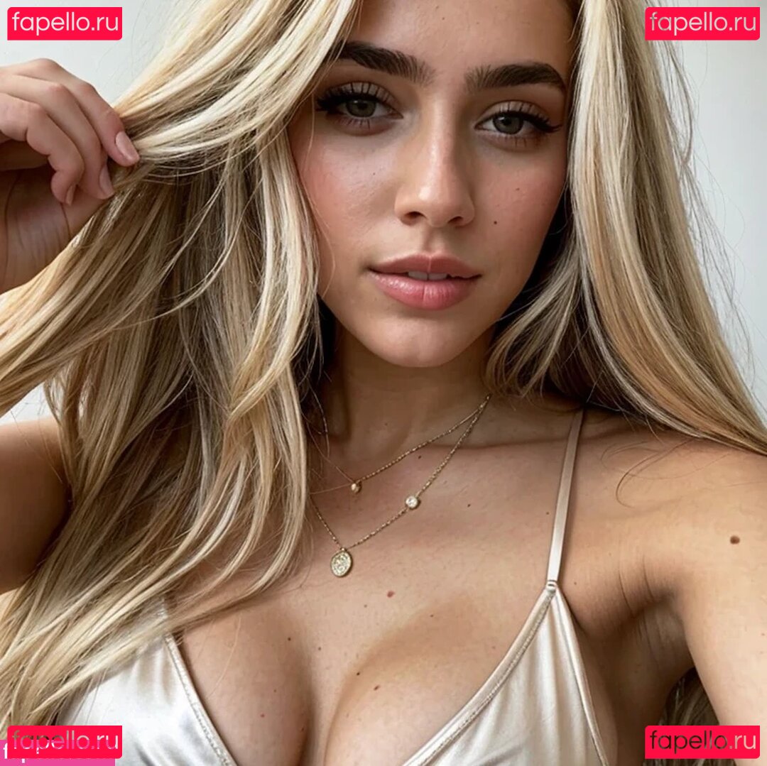 Ella Rosario Nude Onlyfans Photo 4